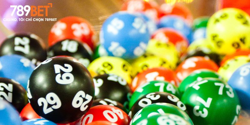 Cách lập dàn 64 số hiệu quả